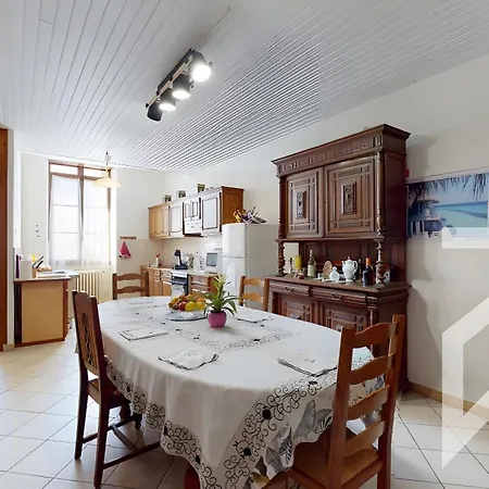 Affittacamere La Maison Du Coeur
