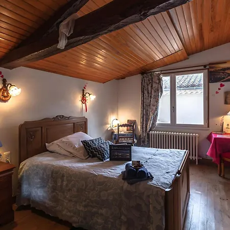 La Maison Du Coeur Affittacamere 2*
