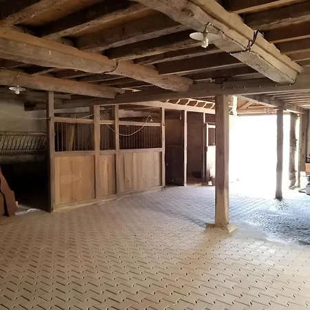 Affittacamere La Maison Du Coeur 2*