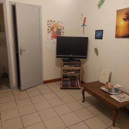 La Maison Du Coeur Affittacamere Puycasquier