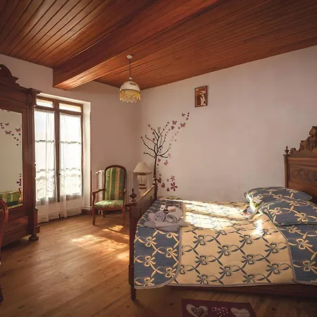 La Maison Du Coeur