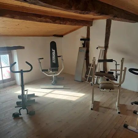 Affittacamere La Maison Du Coeur