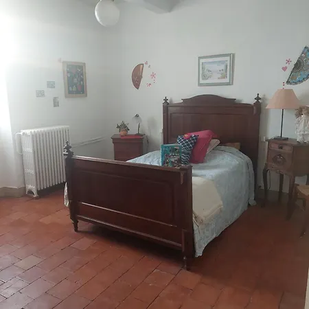 La Maison Du Coeur
