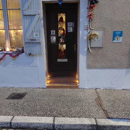 La Maison Du Coeur Affittacamere Puycasquier