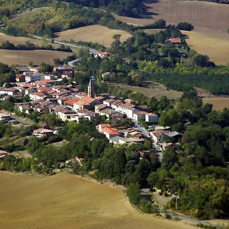 Affittacamere La Maison Du Coeur 2*