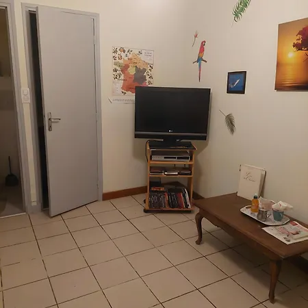 Affittacamere La Maison Du Coeur Puycasquier