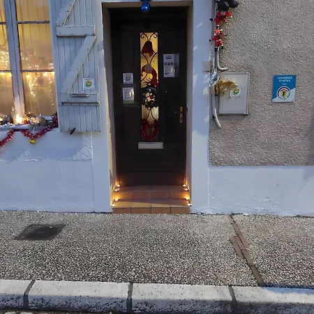La Maison Du Coeur 2* Puycasquier