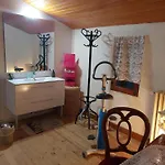 La Maison Du Coeur Konukevi Puycasquier