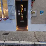 La Maison Du Coeur Konukevi Puycasquier